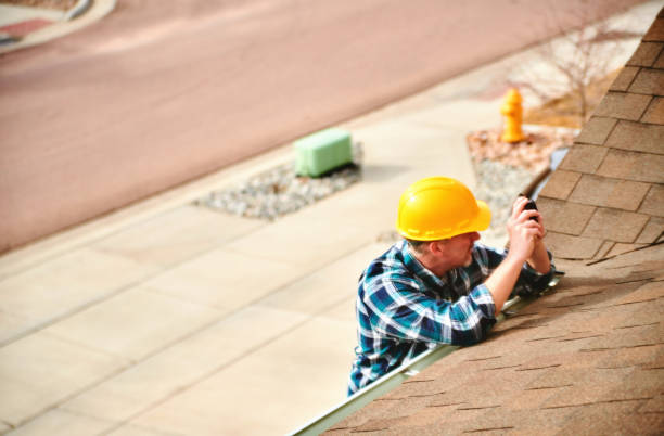 Residential Roof Replacement in Kimberling City, MO
