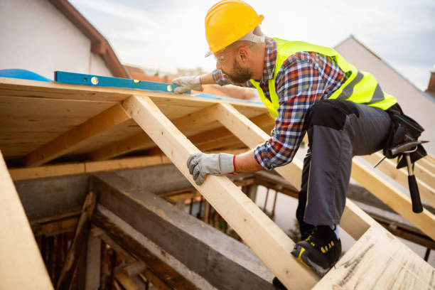 Best Roof Maintenance Services  in Kimberling City, MO