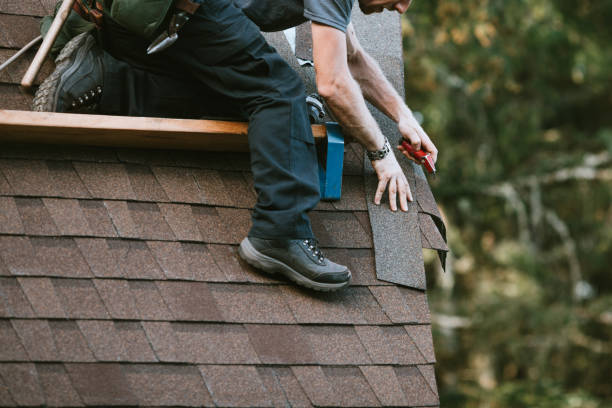 Trusted Kimberling City, MO Roofing Contractor Experts